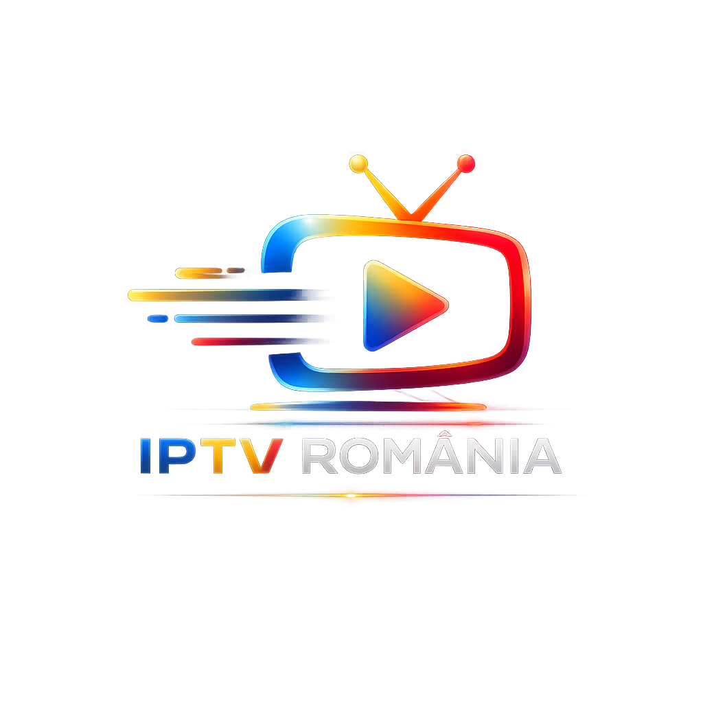 IPTV Romania Logo
